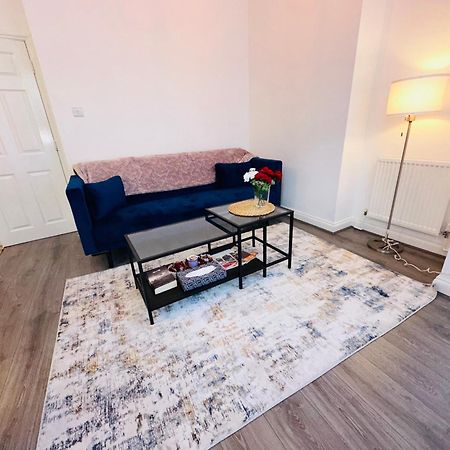 A Modern 2 Bedroom Seaside Apartment Hastings Esterno foto