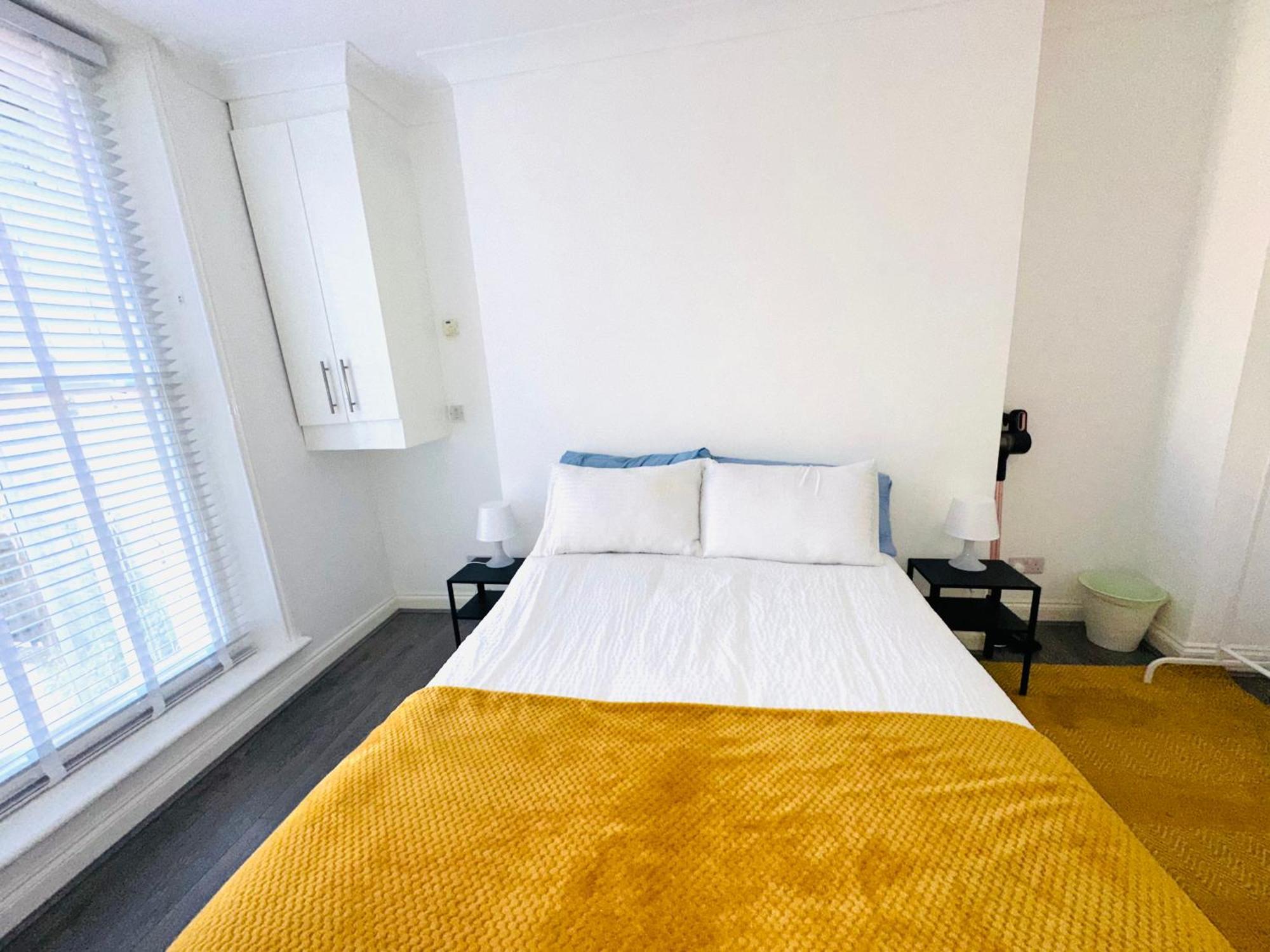 A Modern 2 Bedroom Seaside Apartment Hastings Esterno foto