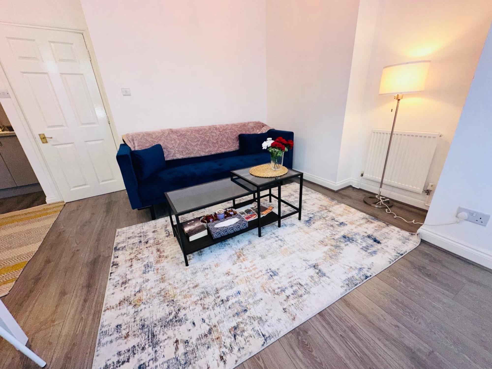A Modern 2 Bedroom Seaside Apartment Hastings Esterno foto