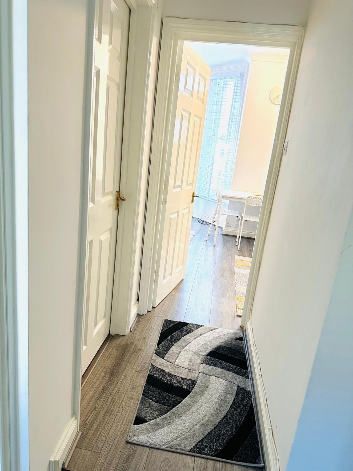 A Modern 2 Bedroom Seaside Apartment Hastings Esterno foto